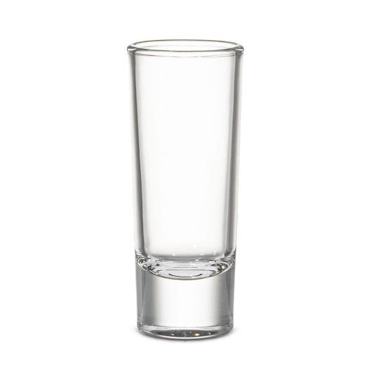 Portland Shot Glass - Imprinted