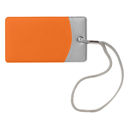 Mod Luggage Tag