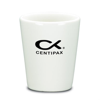 Stoke Ceramic Shot - 1.5oz - Imprinted