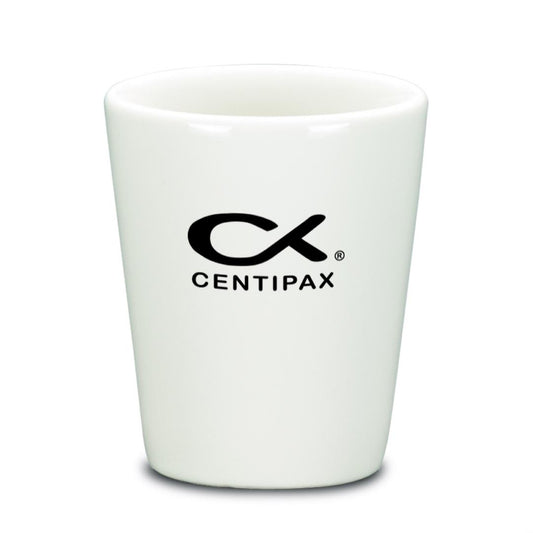 Stoke Ceramic Shot - 1.5oz - Imprinted