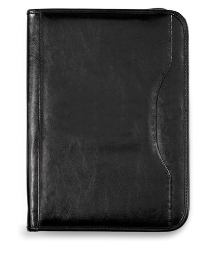 Black Wall Street Padfolio