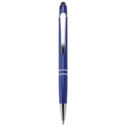 Glacio ballpoint pen/stylus
