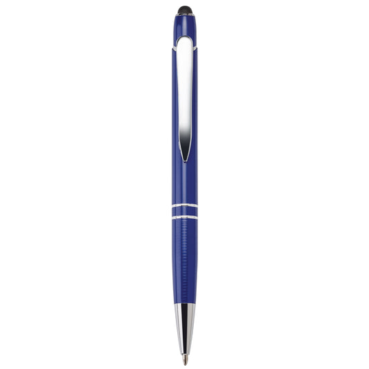 Glacio ballpoint pen/stylus