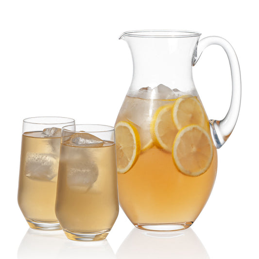 Charleston Pitcher & Bexley Beverage