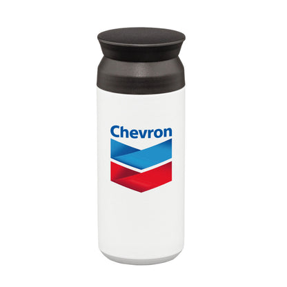 Cies SS Tumbler w/ Twist Lid - 11oz