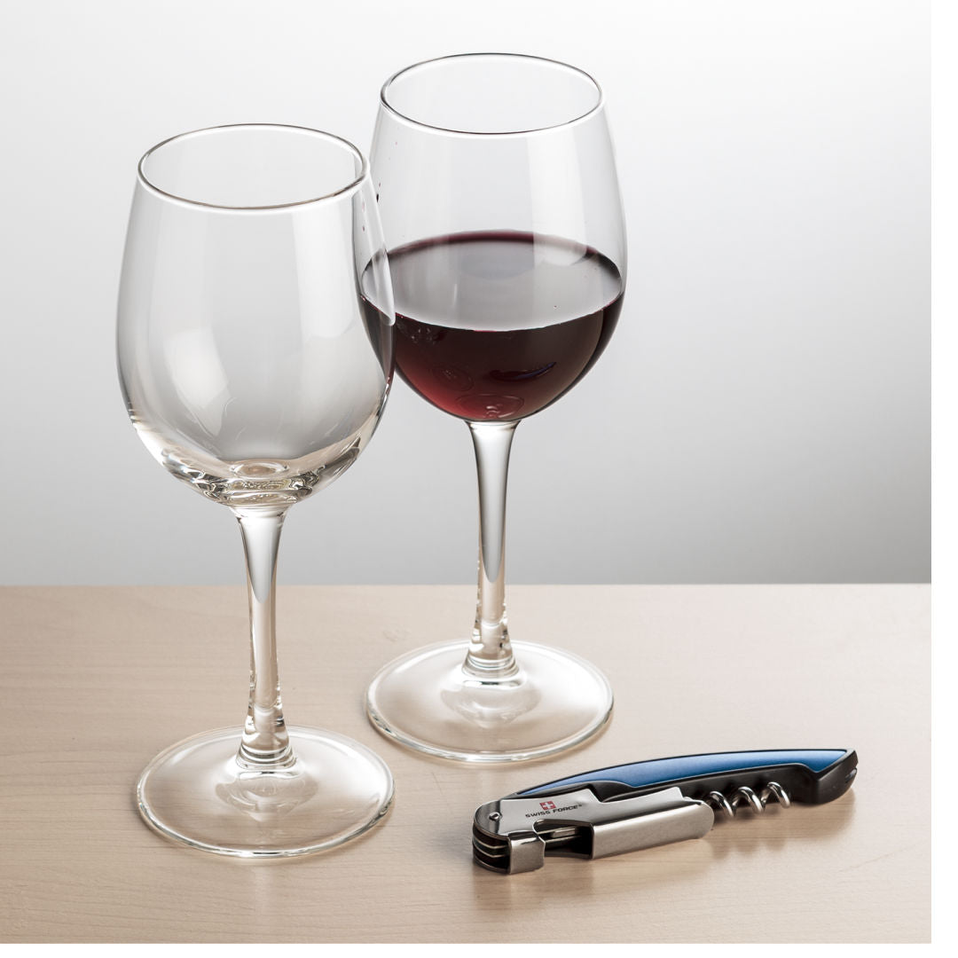 Swiss Force® Opener & Connoisseur Wine