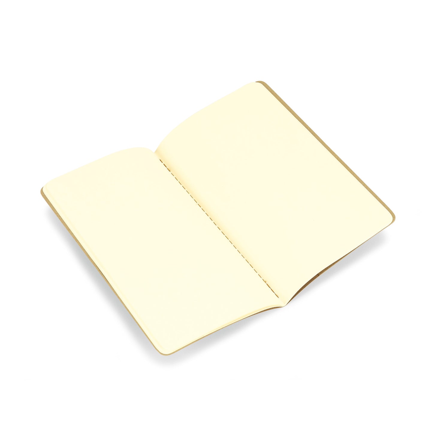 Moleskine® Cahier Plain Large Journal
