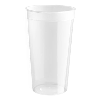 32 Oz. Full Color Big Game Stadium Cup