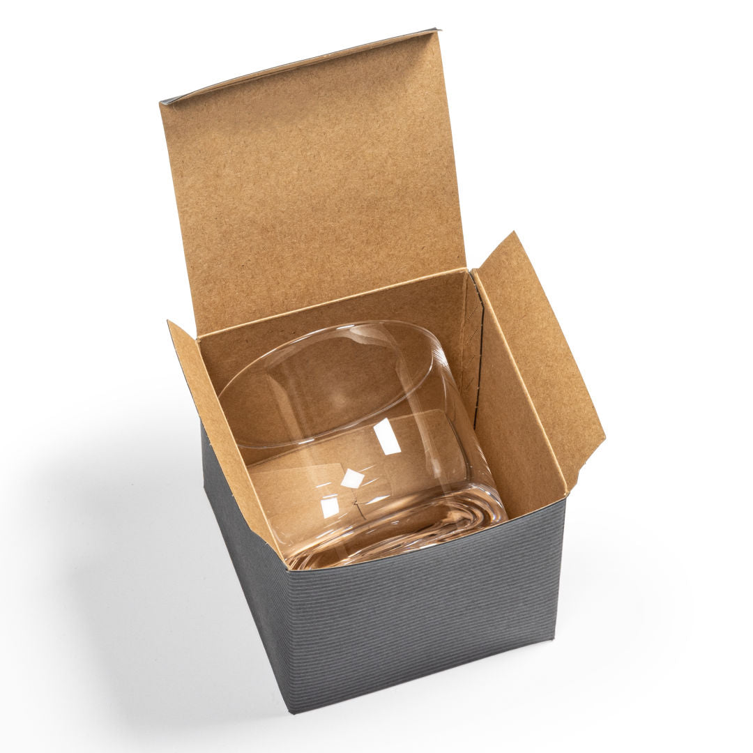 Waldorf OTR/DOF - Deep Etch