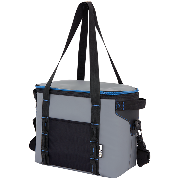 Urban Peak® Waterproof 12 Can Hinge Cooler