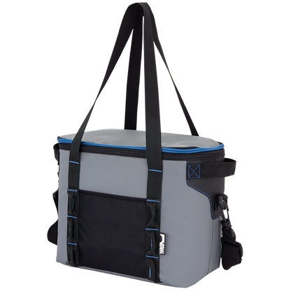Urban Peak® Waterproof 12 Can Hinge Cooler