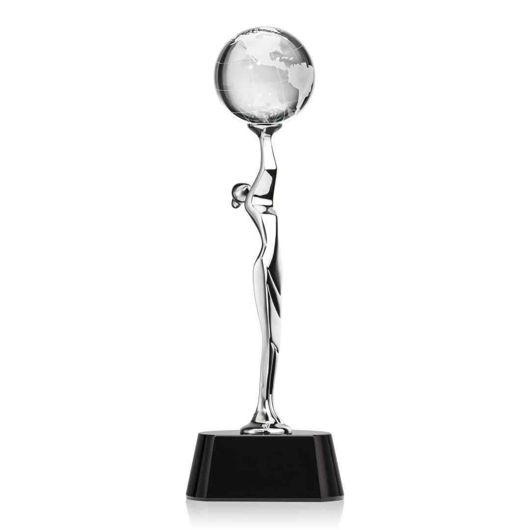 Aphrodite Globe Award