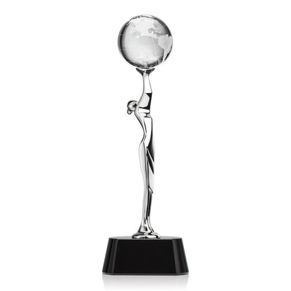 Aphrodite Globe Award