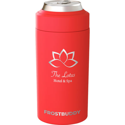 Frost Buddy® Universal Buddy 2.0 - Red