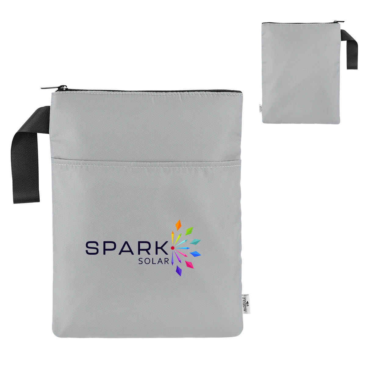 Anywhere Book & Tablet Sleeve