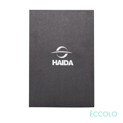 Eccolo® Techno Journal/Clicker Pen Gift Set - (M)