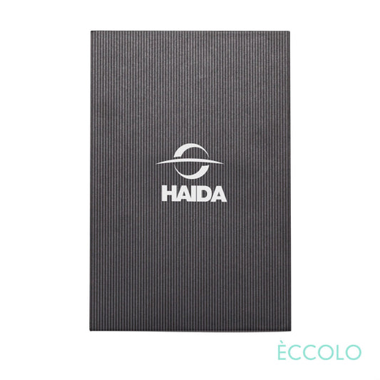 Eccolo® Techno Journal/Clicker Pen Gift Set - (M)