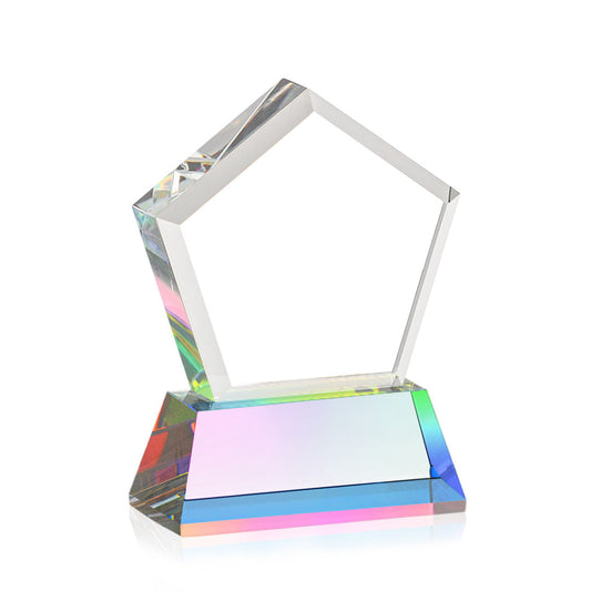 Genosee Award on Base - Prismatic