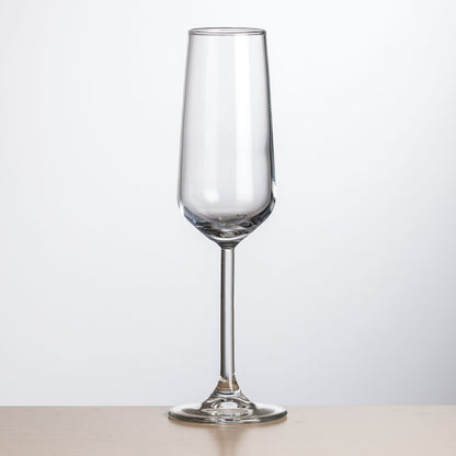 Aerowood Flute - 7oz - Deep Etch