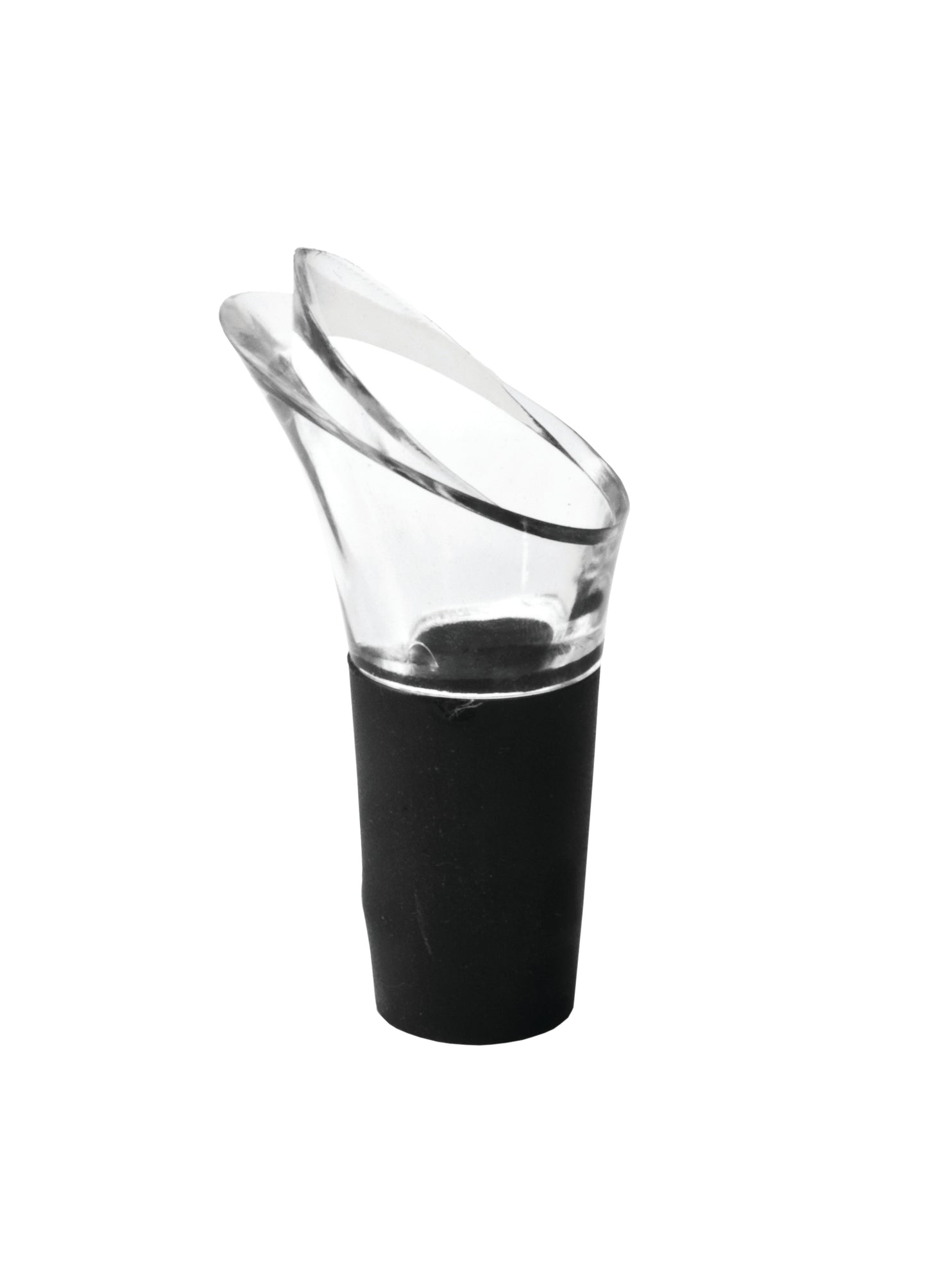 True® Deluge™: Drip-Free Pourer