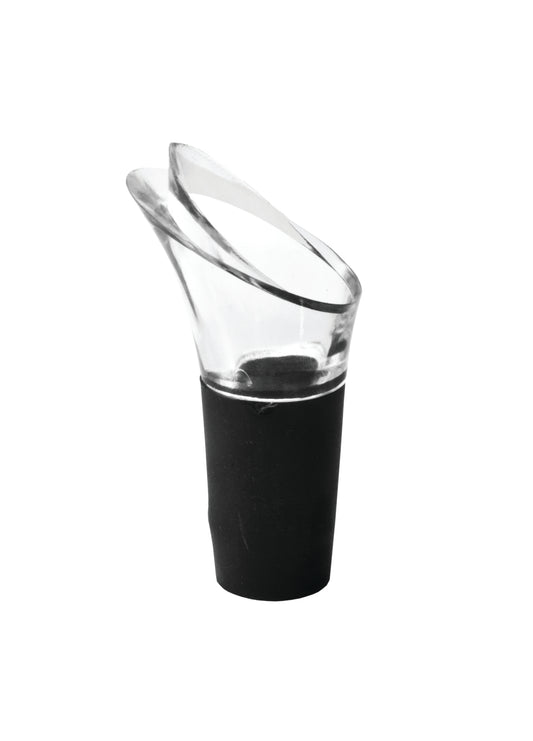 True® Deluge™: Drip-Free Pourer