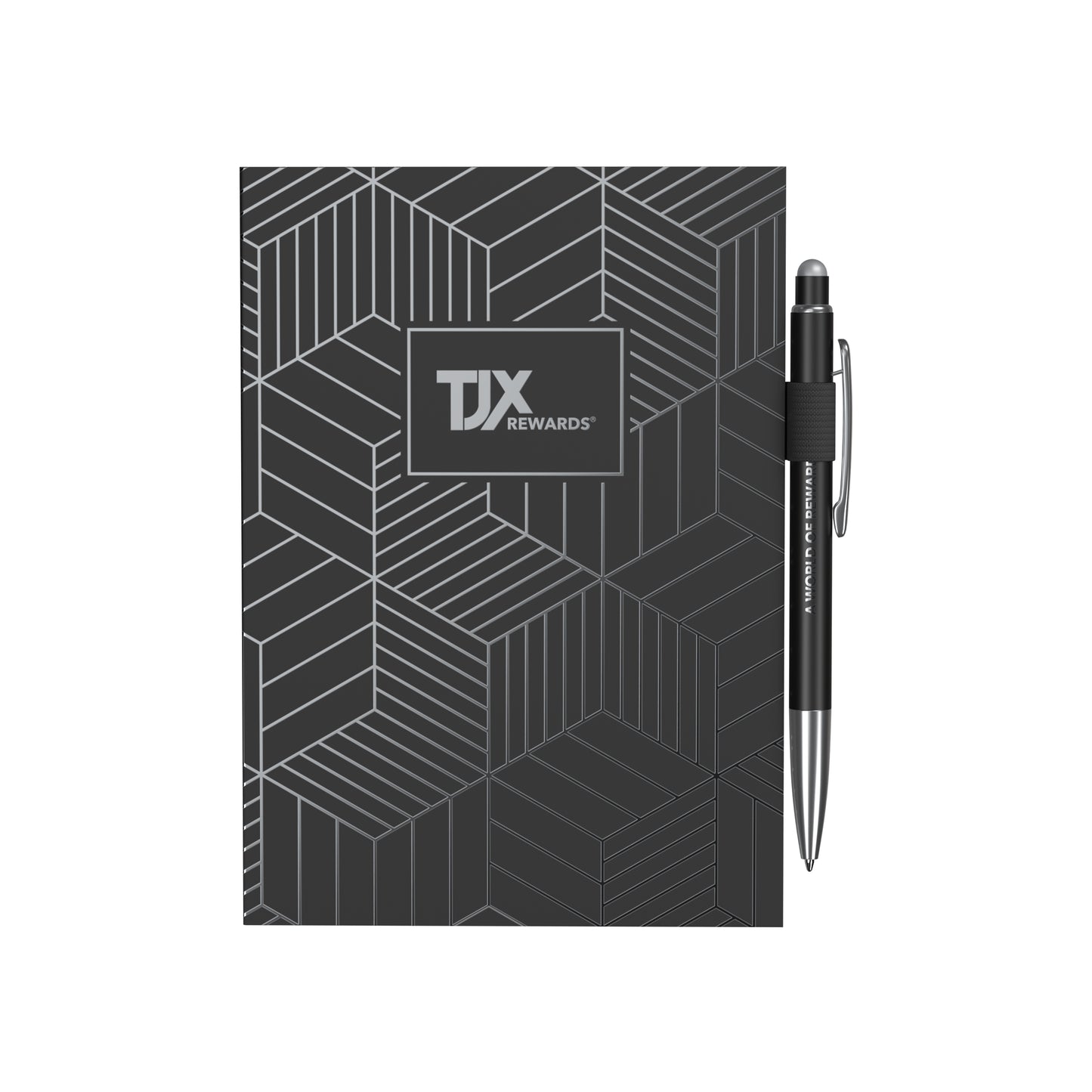 scribl  journal combo