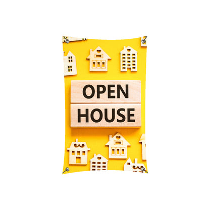 8'x3' Vinyl Banner