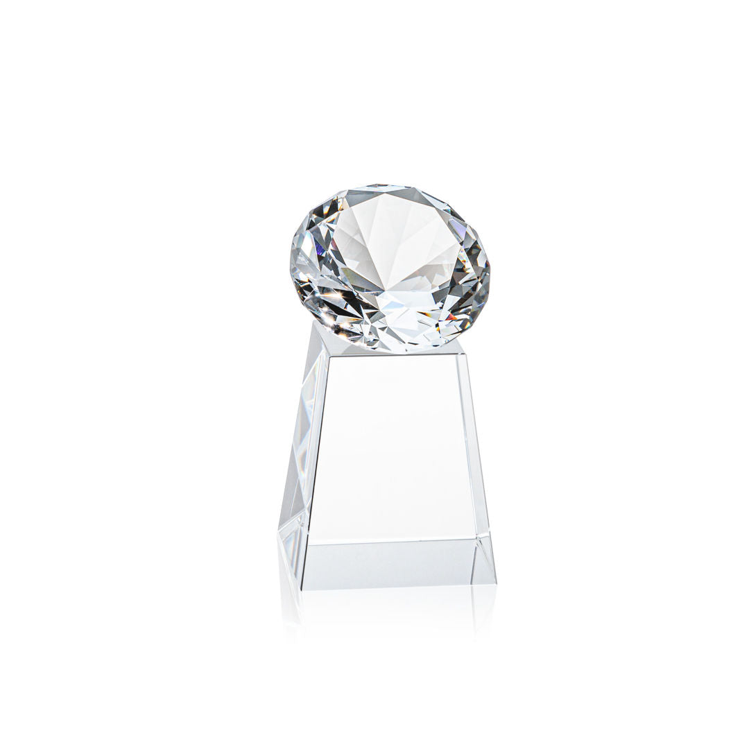 Celestina Gemstone Award - Diamond