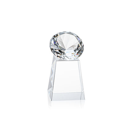 Celestina Gemstone Award - Diamond