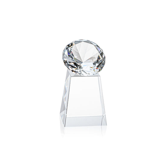 Celestina Gemstone Award - Diamond