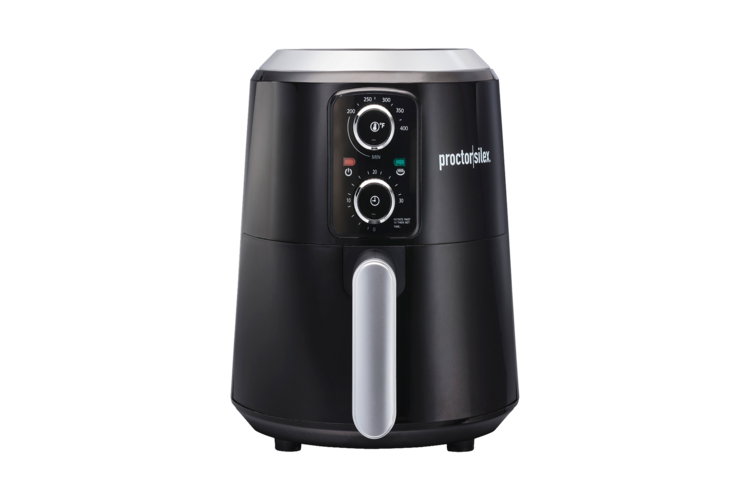 Proctor Silex 3.7 Quart Air Fryer