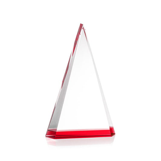 Helston VividPrint™ Award - Red