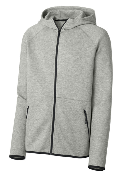 Sport-Tek Phenom Full-Zip Hoodie ST840