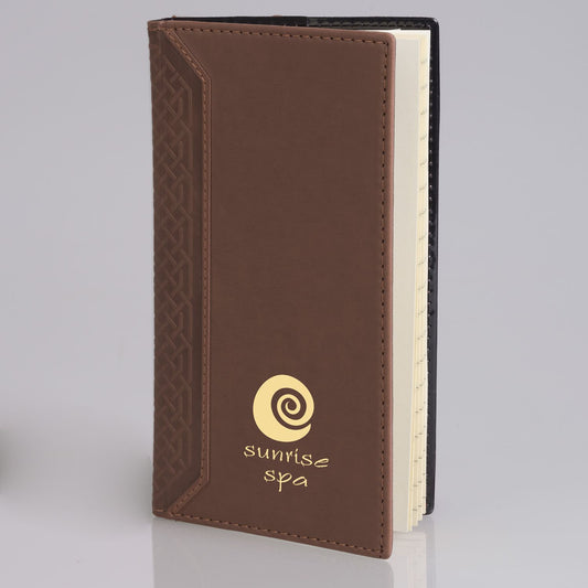 AVALON POCKET JOURNAL