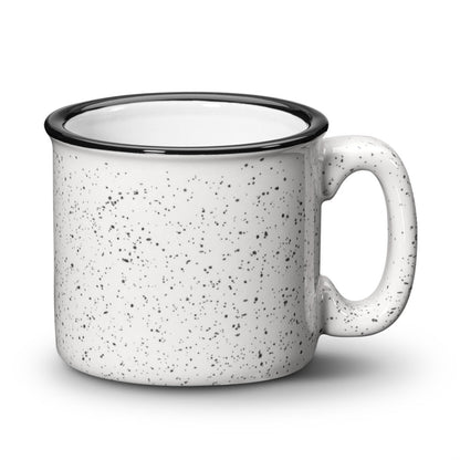 Savannah 2-Tone Mug - 15oz - Imprinted