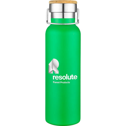 The Apprentice Bottle