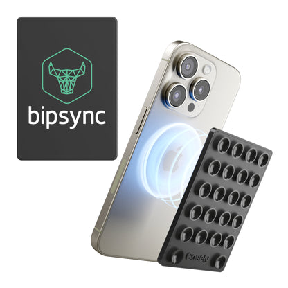 Casely Grippy for MagSafe