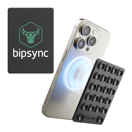 Casely Grippy for MagSafe