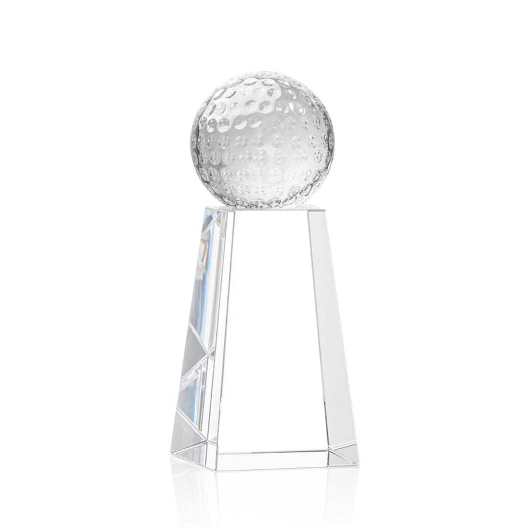 Golf Ball VividPrint™ Award on Novita