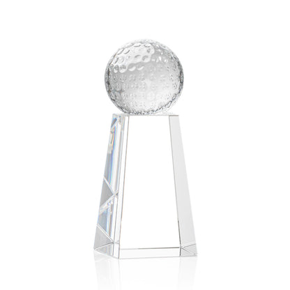 Golf Ball VividPrint™ Award on Novita