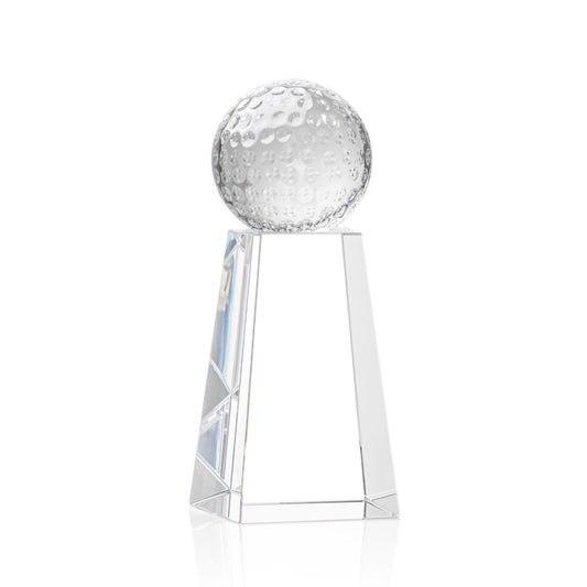 Golf Ball VividPrint™ Award on Novita