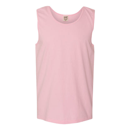 Comfort Colors - Garment-Dyed Heavyweight Tank Top