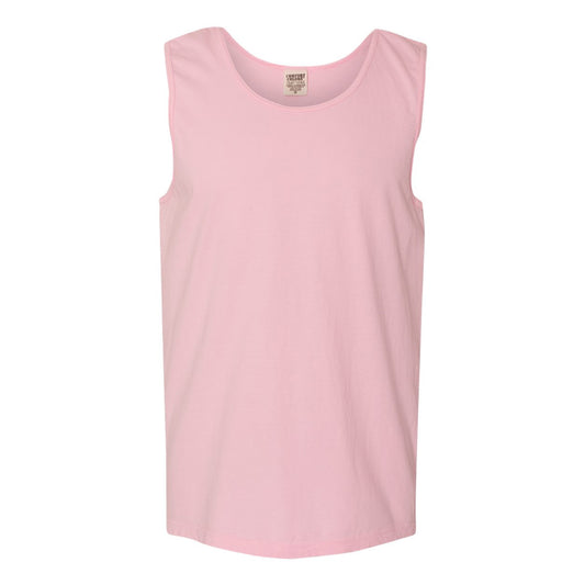 Comfort Colors - Garment-Dyed Heavyweight Tank Top