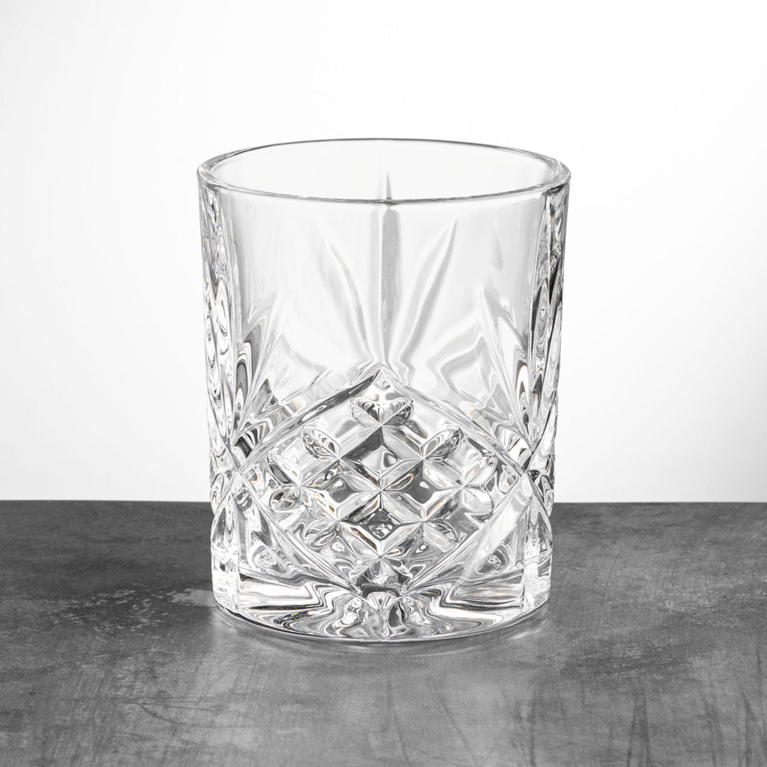Brinkley OTR - Imprinted