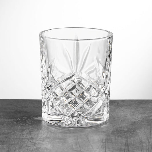 Brinkley OTR - Deep Etch