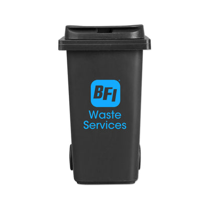 Trash Can Pencil Holder