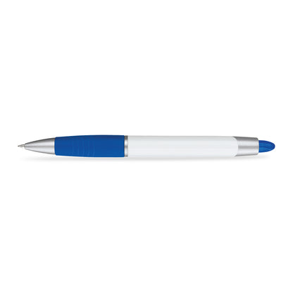 Paper Mate® Element White Barrel - Black Ink
