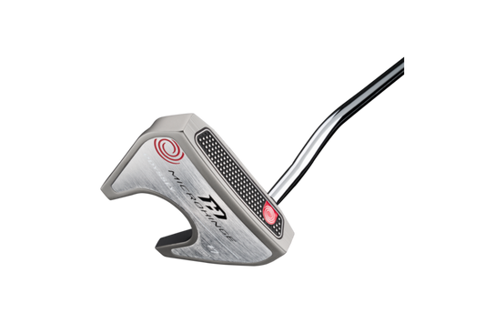 Odyssey Microhinge Seven DB Putter