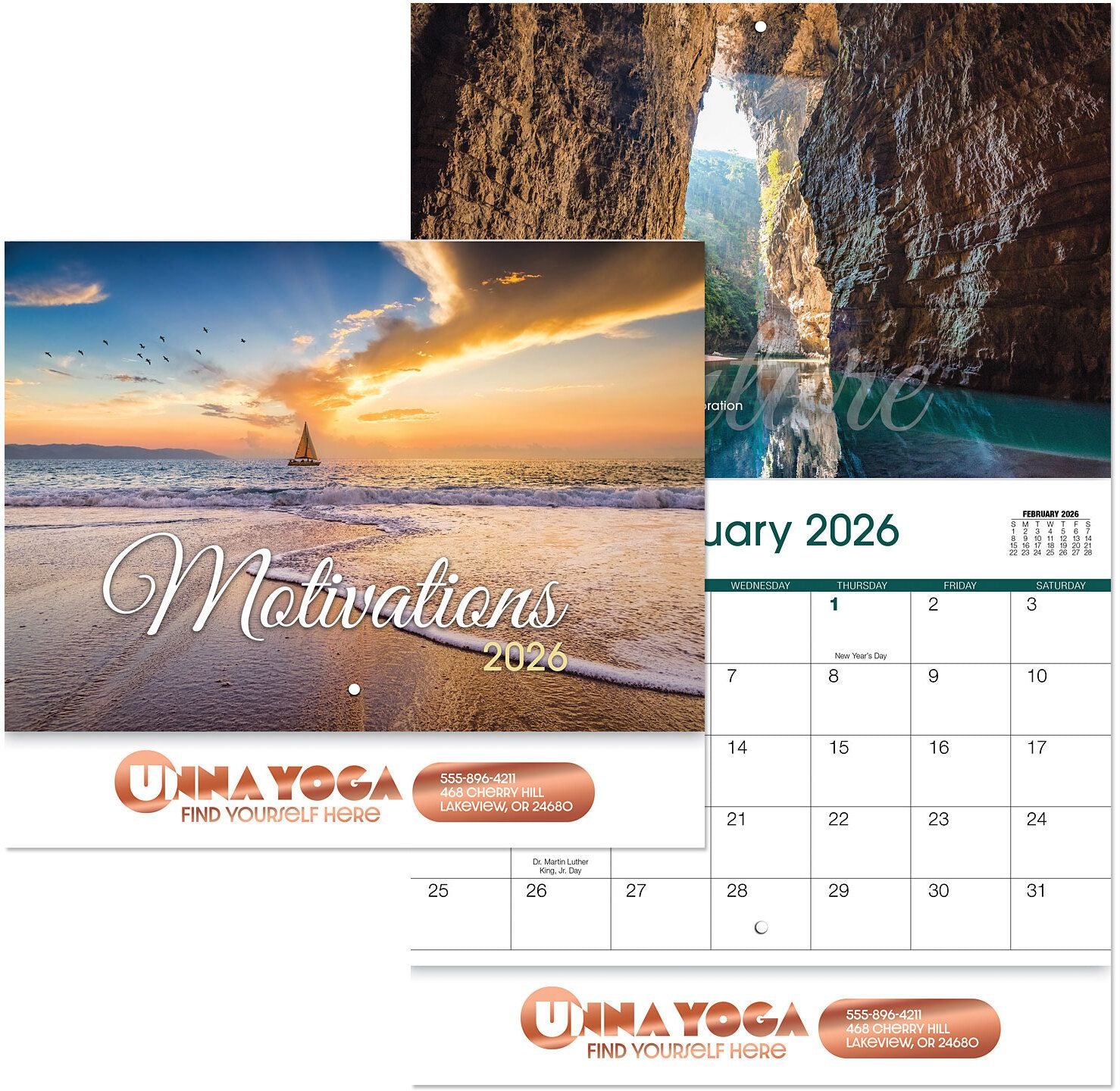 Calendars