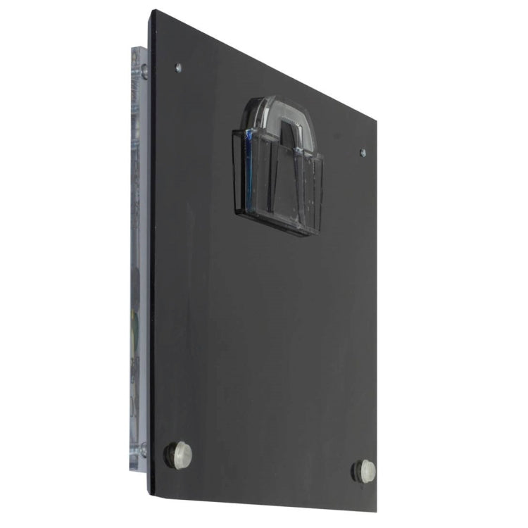 PhotoImage® Beveled Spectra Lite Plaque - 9" x 12" x 1/4"